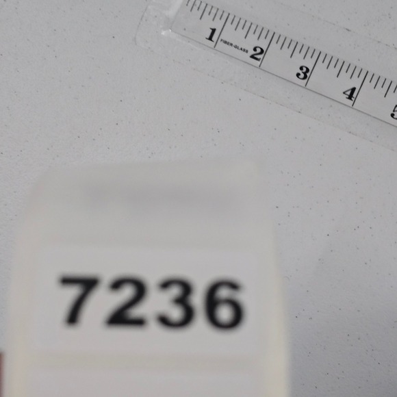 Levis 513 Slim Straight Fit Blue Jeans‎ Mens Size W34 L30 Classic Denim Pants - Picture 11 of 11